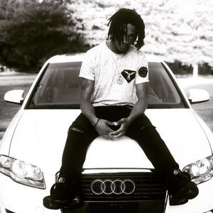 Meet your Posher, Charles